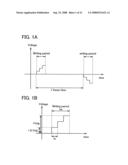 Display Device, and Driving Method of Display Device diagram and image