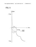 Display Device, and Driving Method of Display Device diagram and image