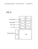 Display Device, and Driving Method of Display Device diagram and image