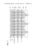 Display Device, and Driving Method of Display Device diagram and image