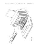 PRINTHEAD WITH INK CONDUIT WEIR FOR PRIMING CONTROL diagram and image