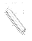 PRINTHEAD WITH INK CONDUIT WEIR FOR PRIMING CONTROL diagram and image