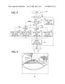 VEHICLE OUTSIDE DISPLAY SYSTEM AND DISPLAY CONTROL APPARATUS diagram and image