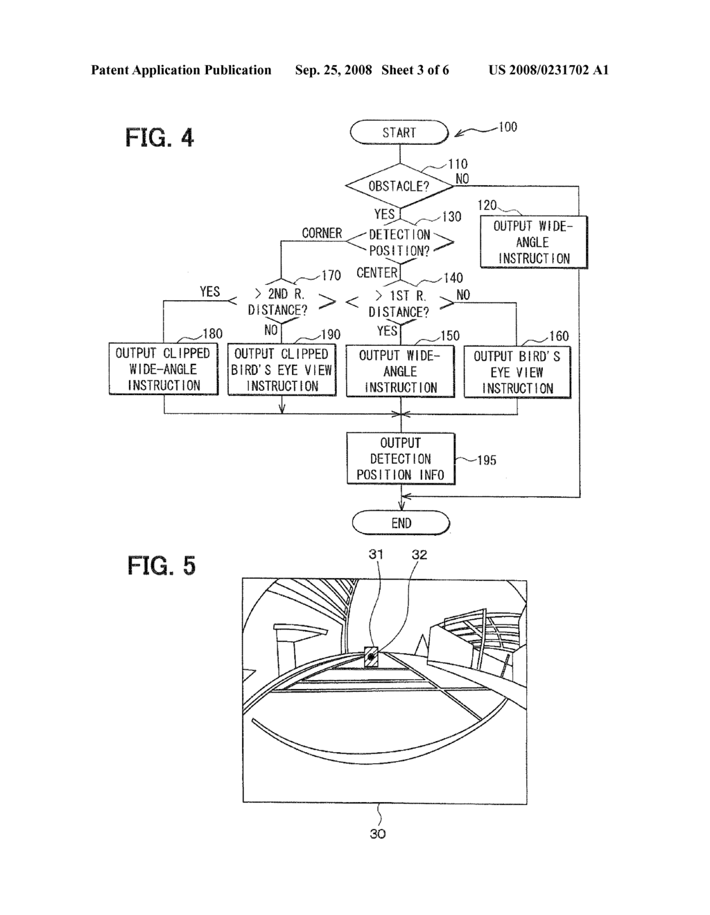 VEHICLE OUTSIDE DISPLAY SYSTEM AND DISPLAY CONTROL APPARATUS - diagram, schematic, and image 04