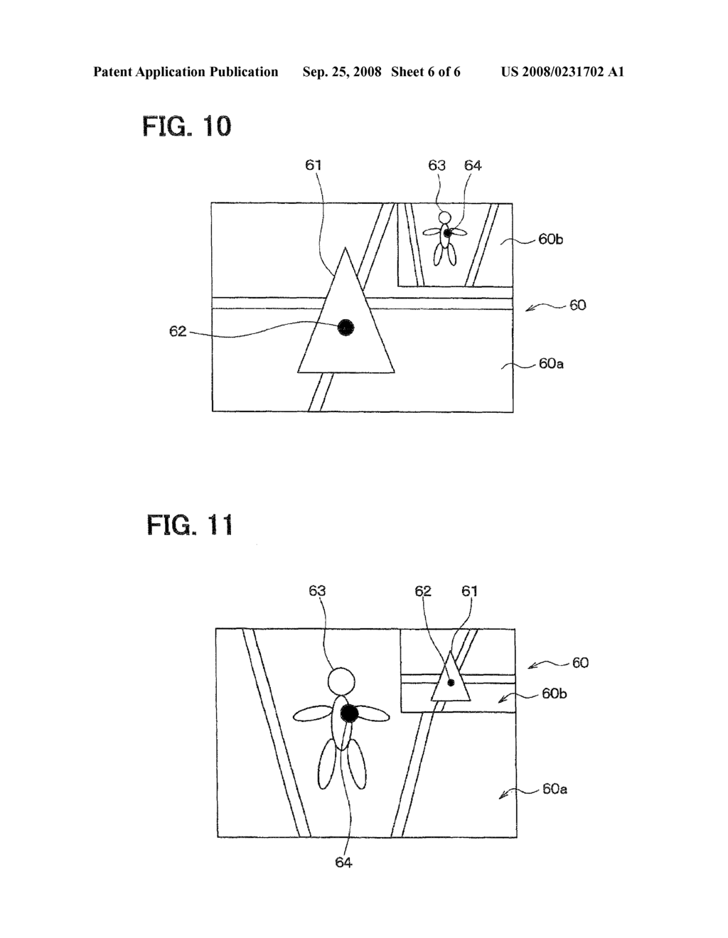 VEHICLE OUTSIDE DISPLAY SYSTEM AND DISPLAY CONTROL APPARATUS - diagram, schematic, and image 07