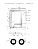 Mobile security tower diagram and image