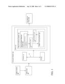 SYSTEM AND METHOD FOR MANAGING THE INTERACTION OF OBJECT DETECTION AND TRACKING SYSTEMS IN VIDEO SURVEILLANCE diagram and image