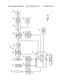 IMAGE TAKING APPARATUS diagram and image