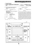 IMAGE SENSOR, SINGLE-PLATE COLOR IMAGE SENSOR, AND ELECTRONIC DEVICE diagram and image