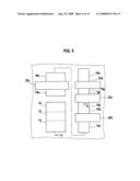 IMAGE SENSOR, SINGLE-PLATE COLOR IMAGE SENSOR, AND ELECTRONIC DEVICE diagram and image