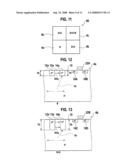 IMAGE SENSOR, SINGLE-PLATE COLOR IMAGE SENSOR, AND ELECTRONIC DEVICE diagram and image