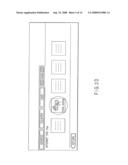 IMAGE FORMING APPARATUS WHICH HAS A FAX FUNCTION diagram and image