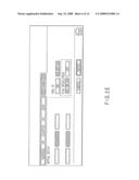 IMAGE FORMING APPARATUS WHICH HAS A FAX FUNCTION diagram and image