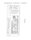 IMAGE FORMING APPARATUS WHICH HAS A FAX FUNCTION diagram and image