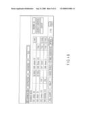 IMAGE FORMING APPARATUS WHICH HAS A FAX FUNCTION diagram and image