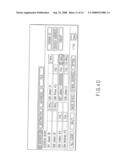 IMAGE FORMING APPARATUS WHICH HAS A FAX FUNCTION diagram and image