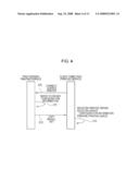 CLIENT APPARATUS, SERVER APPARATUS, AND INFORMATION PROCESSING METHOD diagram and image