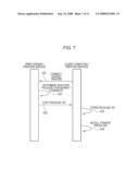 CLIENT APPARATUS, SERVER APPARATUS, AND INFORMATION PROCESSING METHOD diagram and image