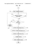 MULTIFUNCTION PRINTER, PRINTING SYSTEM, AND STILL IMAGE PRINTING PROGRAM diagram and image