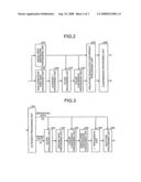 Image processing apparatus, image processing method, and computer program product diagram and image