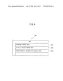 Print control apparatus and computer-readable recording medium storing print control program diagram and image