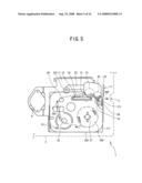 Print control apparatus and computer-readable recording medium storing print control program diagram and image