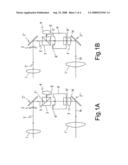 Day/Night-Vision Device diagram and image