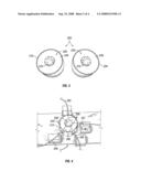 Apparatus and methods for forming a reflector diagram and image