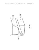 Perpendicular recording magnetic head diagram and image