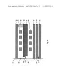 Perpendicular recording magnetic head diagram and image