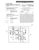 High-Voltage Tolerant Power-Rail ESD Clamp Circuit for Mixed-Voltage I/O Interface diagram and image