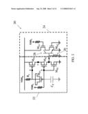 High-Voltage Tolerant Power-Rail ESD Clamp Circuit for Mixed-Voltage I/O Interface diagram and image