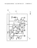 High-Voltage Tolerant Power-Rail ESD Clamp Circuit for Mixed-Voltage I/O Interface diagram and image