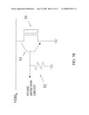 High-Voltage Tolerant Power-Rail ESD Clamp Circuit for Mixed-Voltage I/O Interface diagram and image