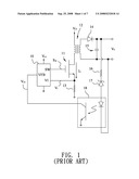 Control Circuit with Short-circuit Protection for Current Sense Terminal of Power Converters diagram and image