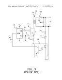 Control Circuit with Short-circuit Protection for Current Sense Terminal of Power Converters diagram and image