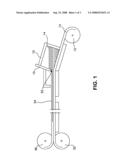 Anode for use in electrolytic capacitors diagram and image