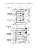 COOLING SYSTEM FOR INFORMATION DEVICE diagram and image