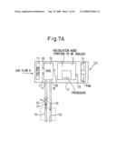 COOLING SYSTEM FOR INFORMATION DEVICE diagram and image