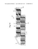 COOLING SYSTEM FOR INFORMATION DEVICE diagram and image