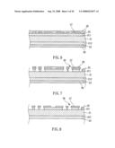 CONVERSION SUBSTRATE FOR A LEADFRAME AND THE METHOD FOR MAKING THE SAME diagram and image