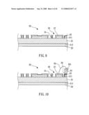 CONVERSION SUBSTRATE FOR A LEADFRAME AND THE METHOD FOR MAKING THE SAME diagram and image