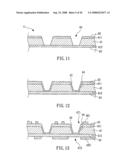 CONVERSION SUBSTRATE FOR A LEADFRAME AND THE METHOD FOR MAKING THE SAME diagram and image