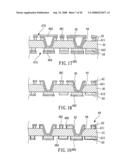 CONVERSION SUBSTRATE FOR A LEADFRAME AND THE METHOD FOR MAKING THE SAME diagram and image