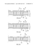 CONVERSION SUBSTRATE FOR A LEADFRAME AND THE METHOD FOR MAKING THE SAME diagram and image