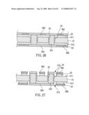 CONVERSION SUBSTRATE FOR A LEADFRAME AND THE METHOD FOR MAKING THE SAME diagram and image