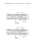 CONVERSION SUBSTRATE FOR A LEADFRAME AND THE METHOD FOR MAKING THE SAME diagram and image