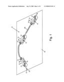 Sealed lighting units diagram and image