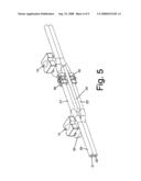 Sealed lighting units diagram and image