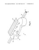 Sealed lighting units diagram and image